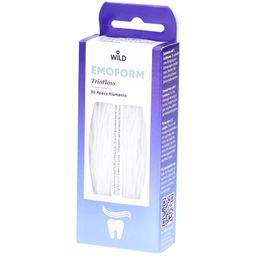EMOFLUOR® Triofloss® fil dentaire