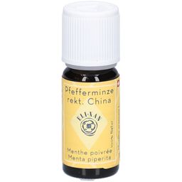ELIXAN Huile essentielle Menthe poivrée Chine 100% naturelle