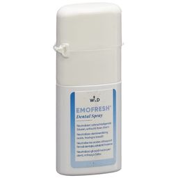 EMOFRESH Dental Spray