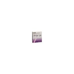 VENOFER Inj Lös 100 mg/5ml 5 Amp 5 ml