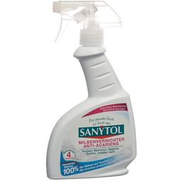 SANYTOL Milbenvernichter