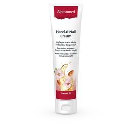 ALPINAMED Crème pour les mains et les ongles