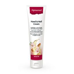 ALPINAMED® HAND & NAIL CREAM