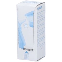 Omron Sondenabdeckungen für Gentle Temp