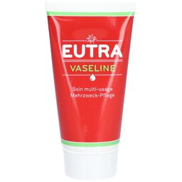 EUTRA Vaseline - Soin zur Mehrfachverwendung