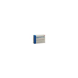 NARAMIG Filmtabl 2.5 mg 12 Stk