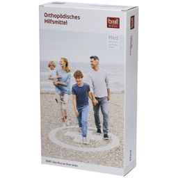 BORT Hernie inguinale