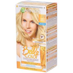 GARNIER Belle Color Coloration Super éclaircissant 110 Blond Ultra Clair Naturel