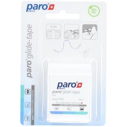 paro® Glide-Tape Fil dentaire PTFE 20 mètres
