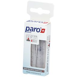 paro® Isola Long  Brossettes interdentaires 10 mm