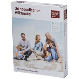 BORT Rembourrage pour éperon au talon Taille 41-44