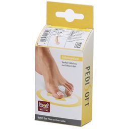 BORT PediSoft® Zehenspreizer Größe L