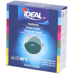 IDEAL Maxi Langanhaltende Textilfarbe - 24 Tanne