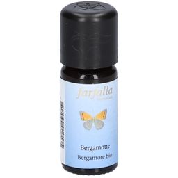 farfalla Ätherisches Öl Bergamotte