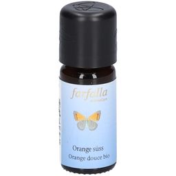 farfalla Ätherisches Öl Orange süß