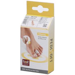 Pedisoft® Anneau en silicone