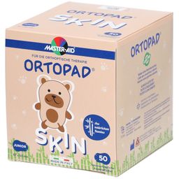 Ortopad® Pansement Oculaire Junior Peau -2 Ans