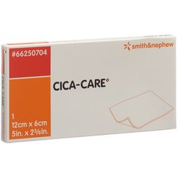 CICA-CARE Pansement en gel de silicone 6x12cm
