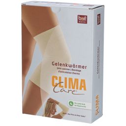 BORT CLIMACare® Gelenkwärmer Gr. L haut
