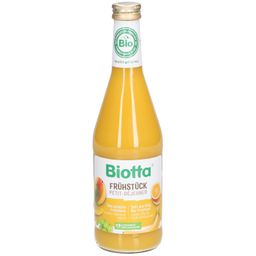 Biotta Petit Déjeuner - Cocktail de jus de fruits