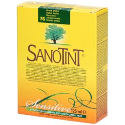 SANOTINT® Classic Nr. 76 Bernstein