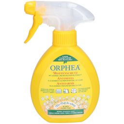 ORPHEA Mottenspray Konzentrat Blütenduft 150 ml