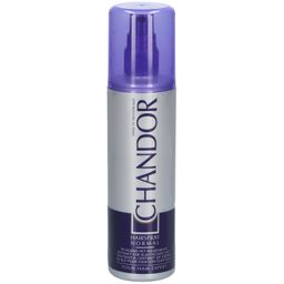 CHANDOR Spray pour cheveux