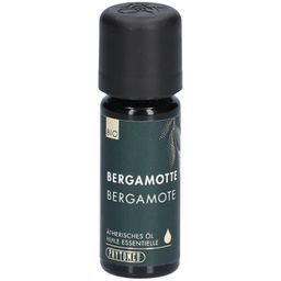 PHYTOMED Huile essentielle de bergamote bio 10 ml