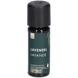 PHYTOMED Huile de lavande biologique 10 ml
