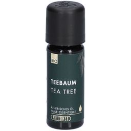 Phytomed® Ätherisches Teebaumöl BIO 10 ml