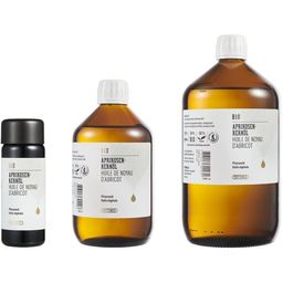 PHYTOMED Huile de noyau d'abricot bio