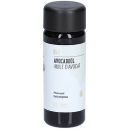 PHYTOMED Bio-Avocadoöl 100 ml