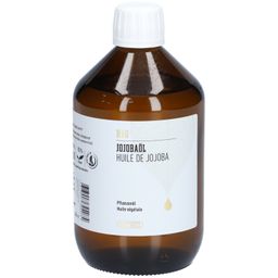 PHYTOMED jojoba bio 500 ml