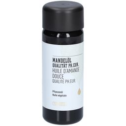 PHYTOMED Mandelöl Ph.Eur. raffiniert 100 ml