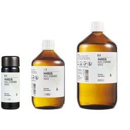 Huile d'amande douce bio PHYTOMED