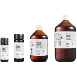 PHYTOMED Biologische zwarte komijnolie (Compétence biologique)