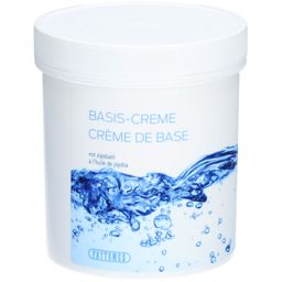 PHYTOMED Basiscrème mit Jojobaöl 500 g