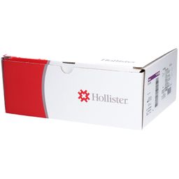 HOLLISTER InView Extra Inkontinenz-Penishülle für Männer, selbstklebend, latexfrei 29 mm