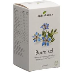 PHYTOPHARMA Borretsch