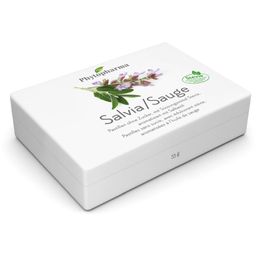 PHYTOPHARMA Pastilles à la sauge