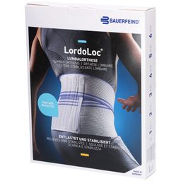 BAUERFEIND Lordoloc® Lumbale Orthese Größe 5