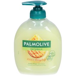 PALMOLIVE Naturals Savon liquide Lait & Miel