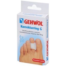 GEHWOL Ring Korrektur G