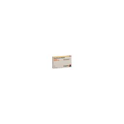 CIPROFLOXACIN Mepha Filmtabl 250 mg 10 Stk