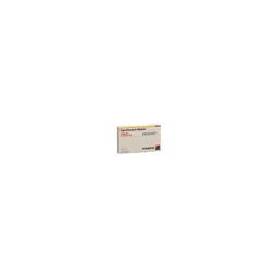 CIPROFLOXACIN Mepha Filmtabl 750 mg 20 Stk