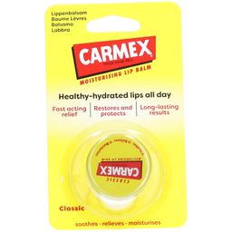 CARMEX Baume à lèvres classique