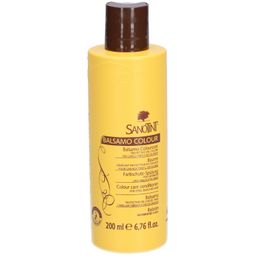 SANOTINT Spülung mit Farbschutz 200 ml