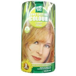 Hennaplus Lang anhaltende Kupfer Blond 8,4