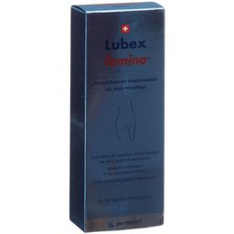 Lubex femina® Waschemulsion