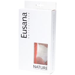 EUSANA Nierenwärmer anatomisch M ivoire